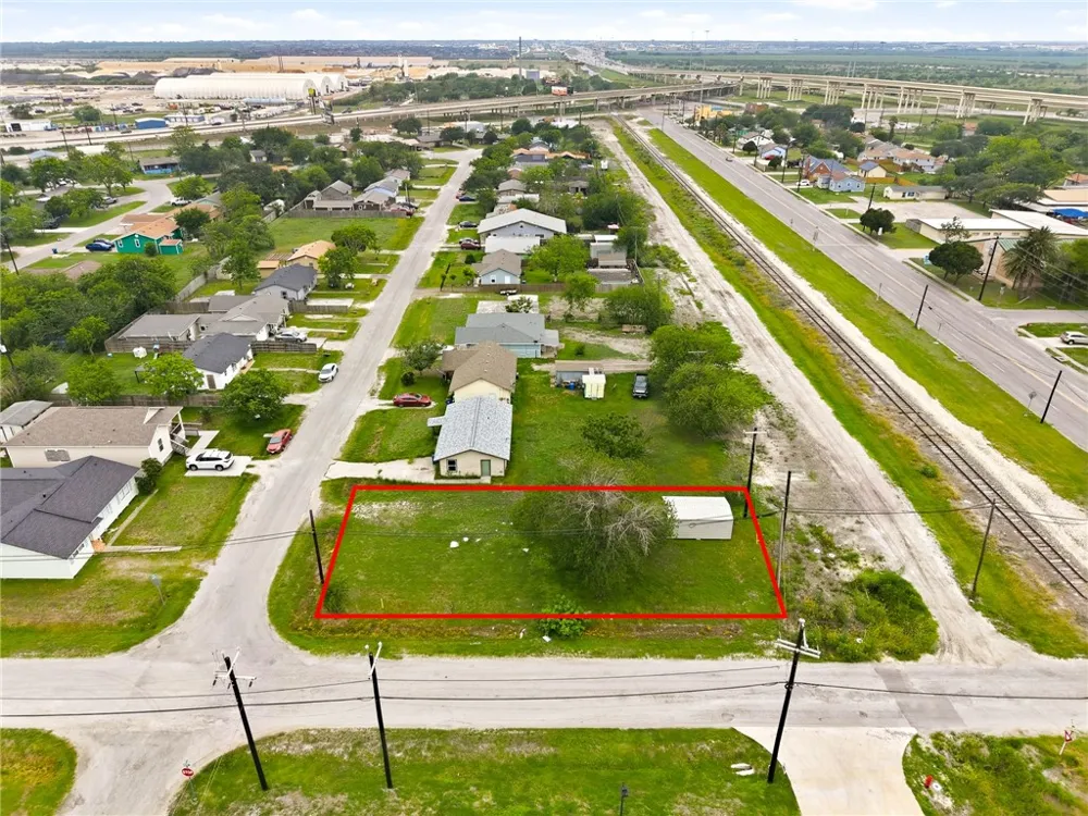 102 Marilyn Drive Gregory, TX 78359