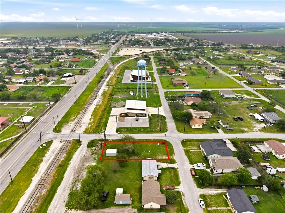 102 Marilyn Drive Gregory, TX 78359