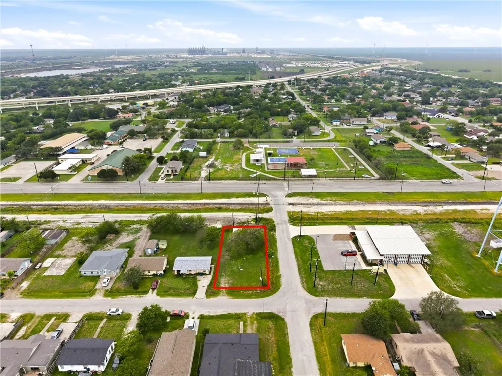 102 Marilyn Drive Gregory, TX 78359