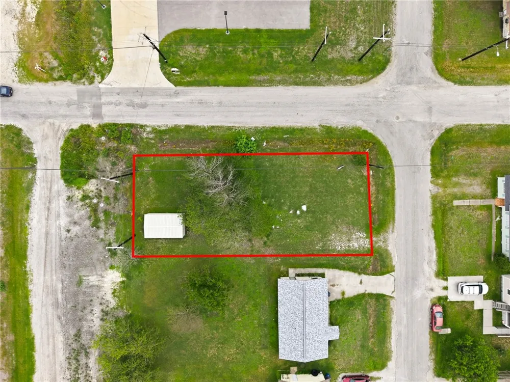 102 Marilyn Drive Gregory, TX 78359