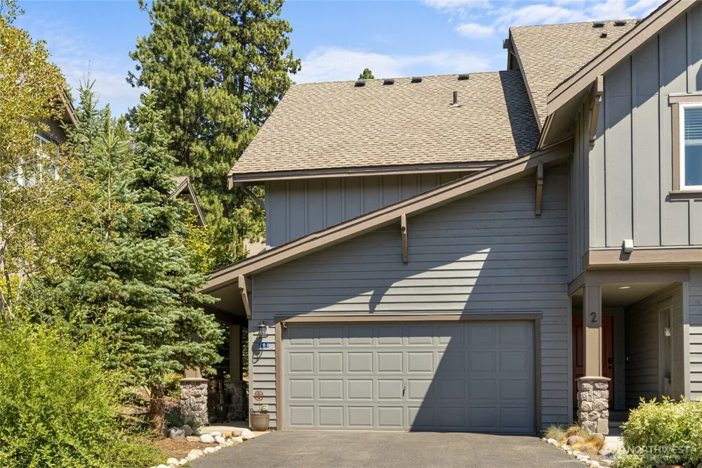 200 Clearwater Loop #1 Ronald, WA 98940