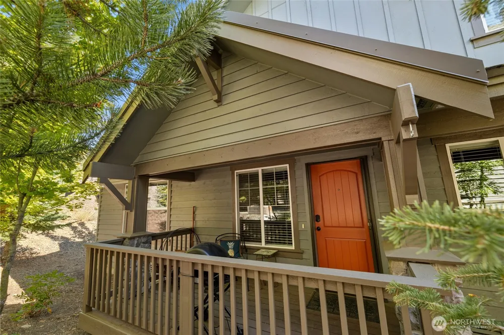 200 Clearwater Loop #1 Ronald, WA 98940