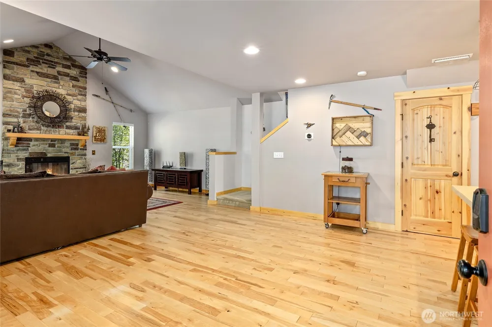 200 Clearwater Loop #1 Ronald, WA 98940