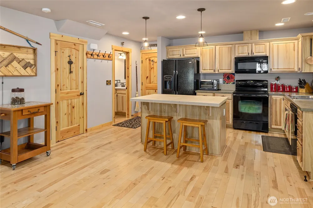 200 Clearwater Loop #1 Ronald, WA 98940