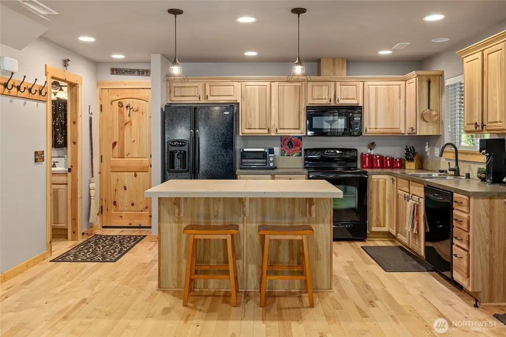 200 Clearwater Loop #1 Ronald, WA 98940