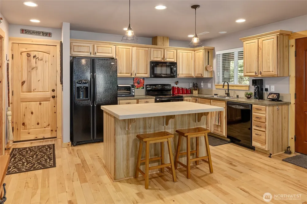 200 Clearwater Loop #1 Ronald, WA 98940