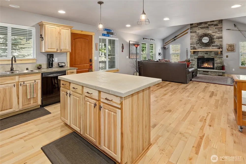 200 Clearwater Loop #1 Ronald, WA 98940