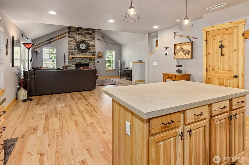 200 Clearwater Loop #1 Ronald, WA 98940
