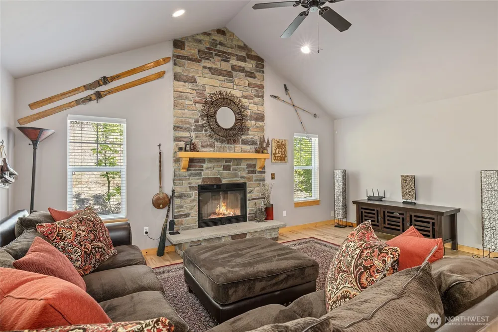 200 Clearwater Loop #1 Ronald, WA 98940
