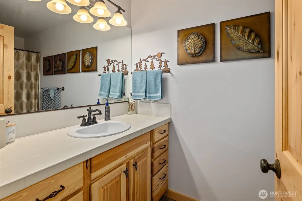 200 Clearwater Loop #1 Ronald, WA 98940