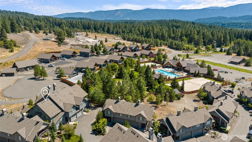 200 Clearwater Loop #1 Ronald, WA 98940