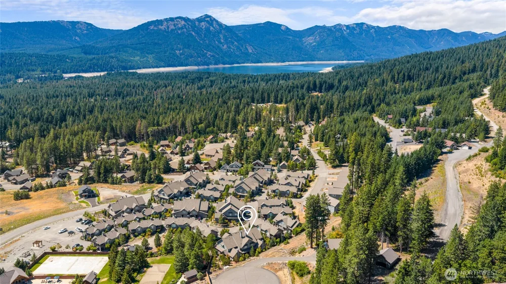 200 Clearwater Loop #1 Ronald, WA 98940