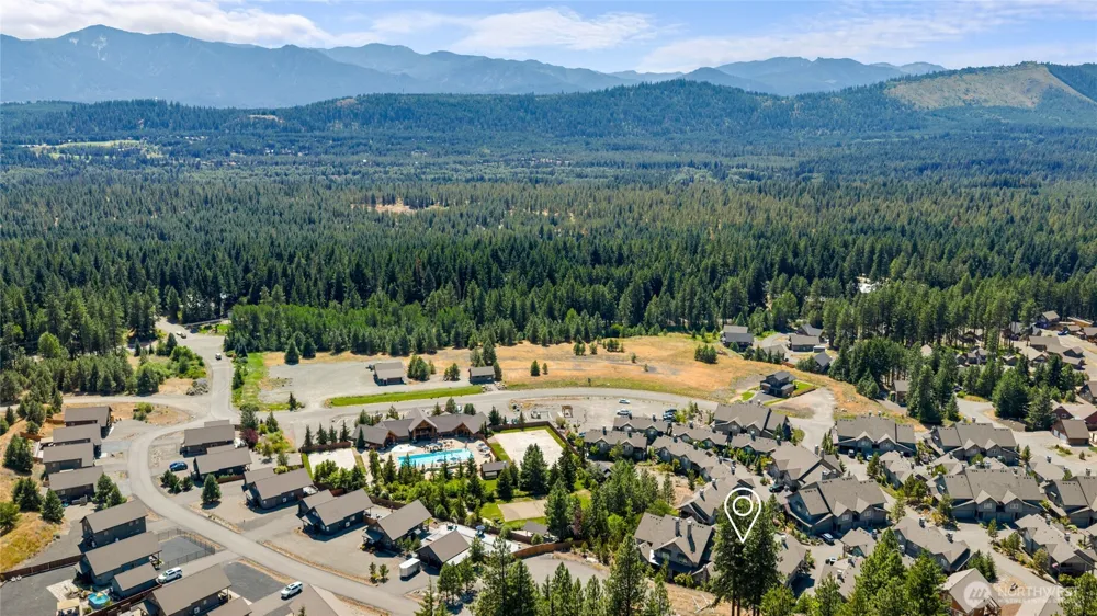 200 Clearwater Loop #1 Ronald, WA 98940