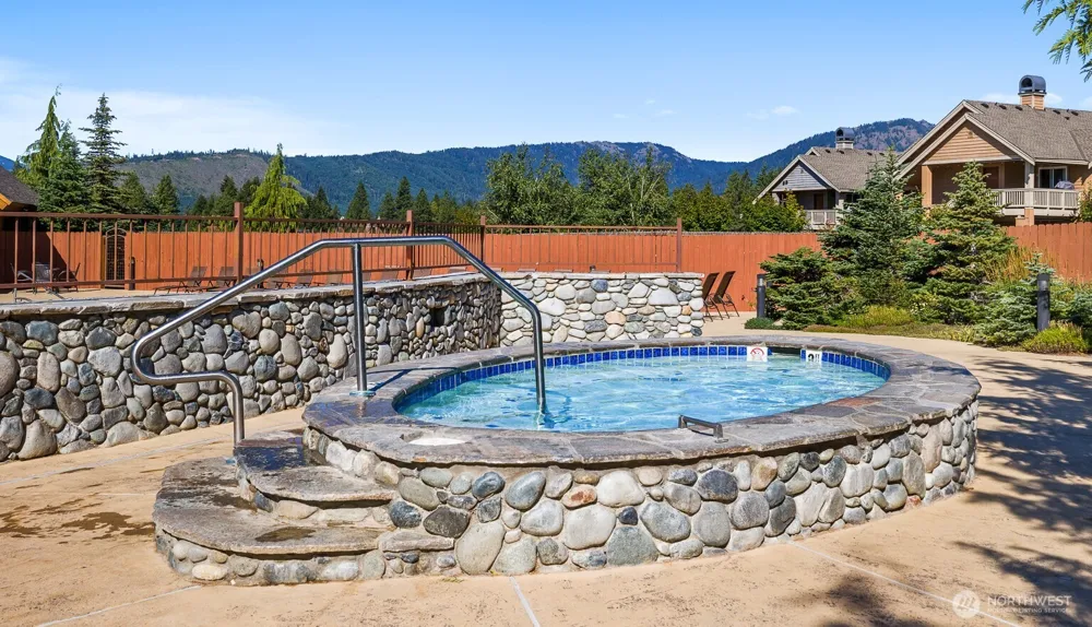 200 Clearwater Loop #1 Ronald, WA 98940