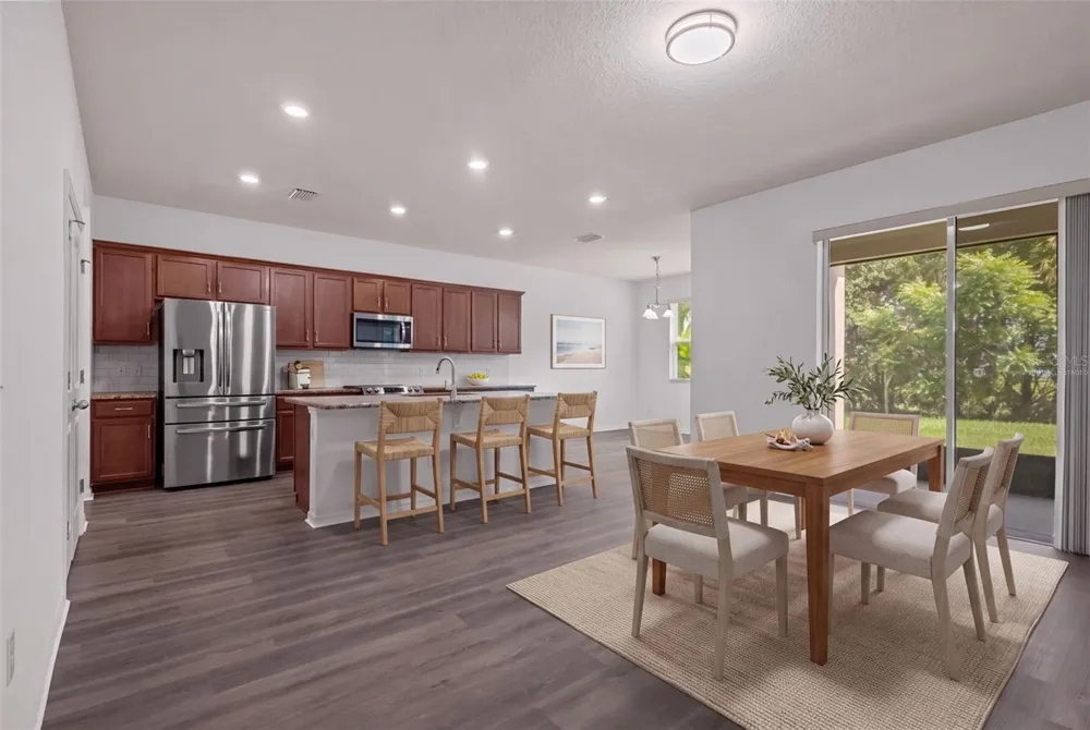 12124 LAKE BOULEVARD Trinity, FL 34655