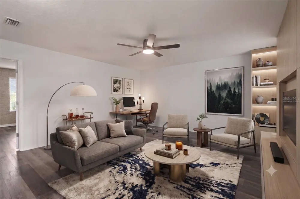 12124 LAKE BOULEVARD Trinity, FL 34655