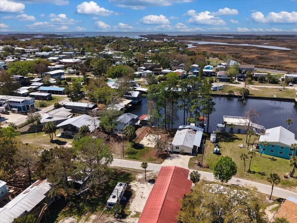 000 SE SE 241 STREET Old Town, FL 32680