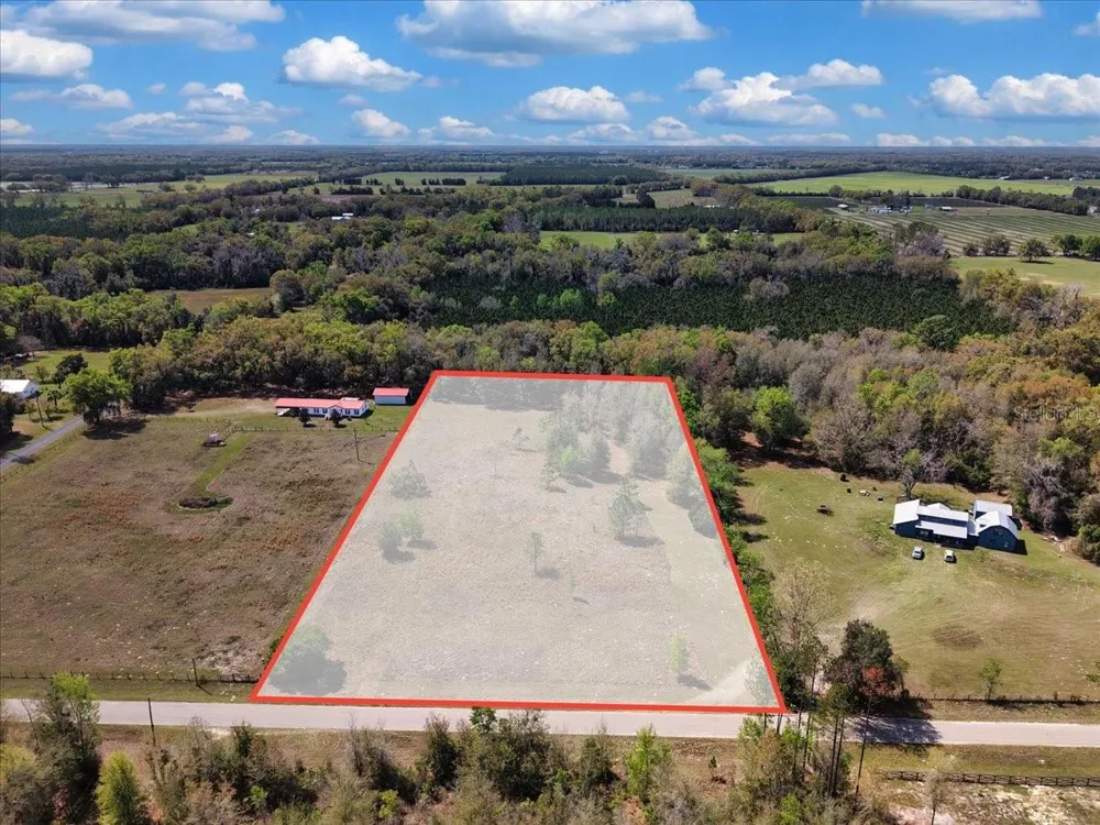 17350 NW 1ST AVENUE Trenton, FL 32693