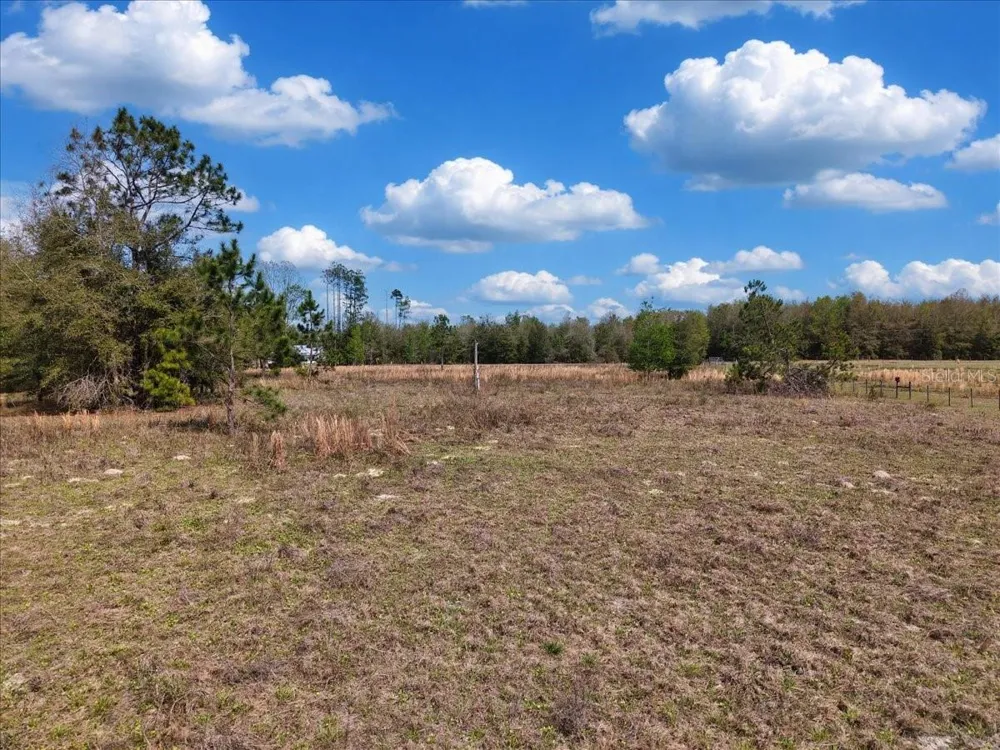 17350 NW 1ST AVENUE Trenton, FL 32693