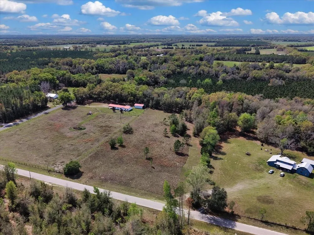 17350 NW 1ST AVENUE Trenton, FL 32693