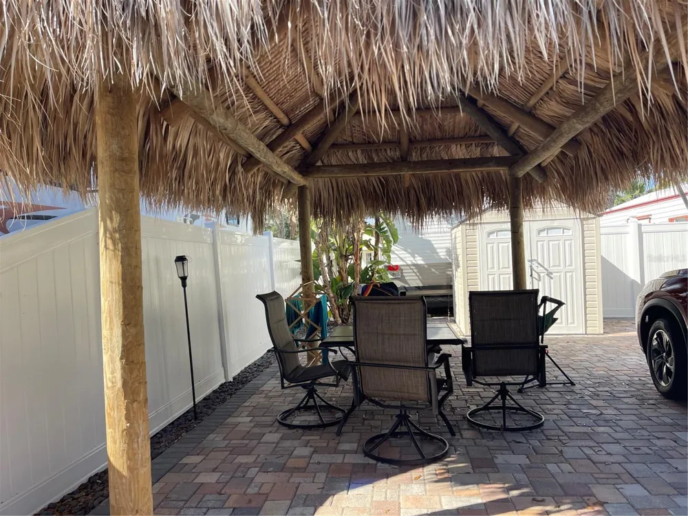 20300 LEONARD ROAD #78 Lutz, FL 33558