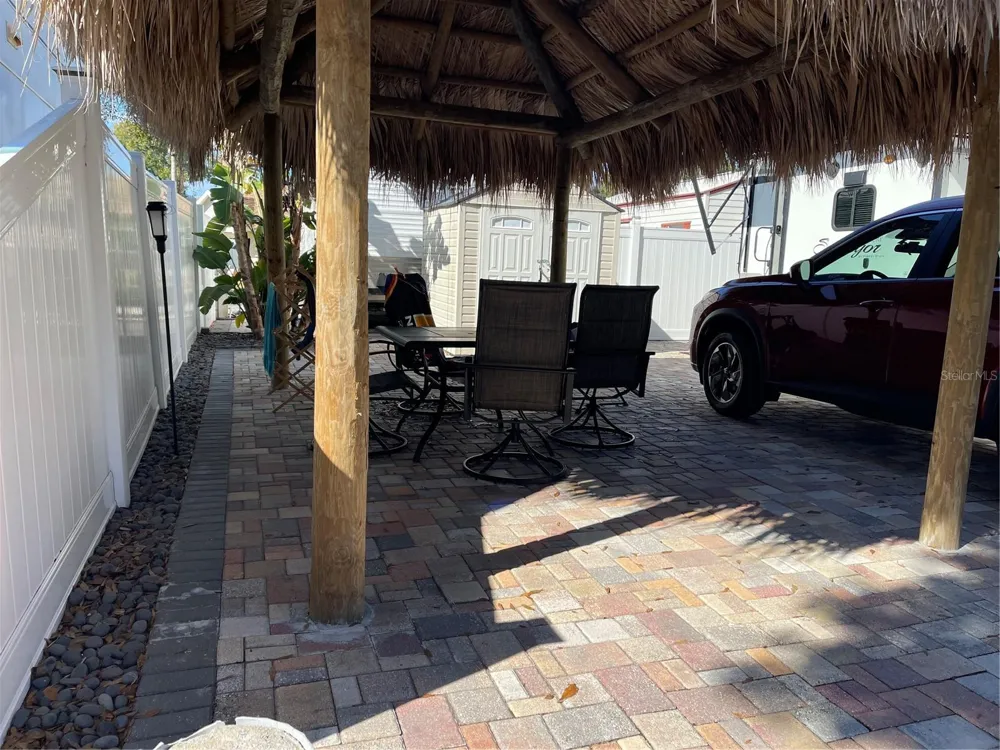 20300 LEONARD ROAD #78 Lutz, FL 33558