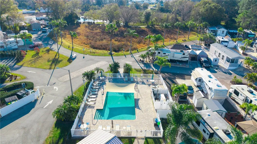 20300 LEONARD ROAD #78 Lutz, FL 33558
