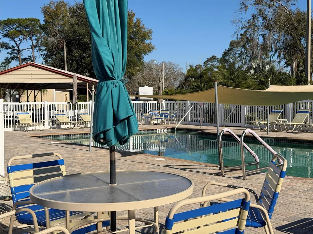 20300 LEONARD ROAD #78 Lutz, FL 33558