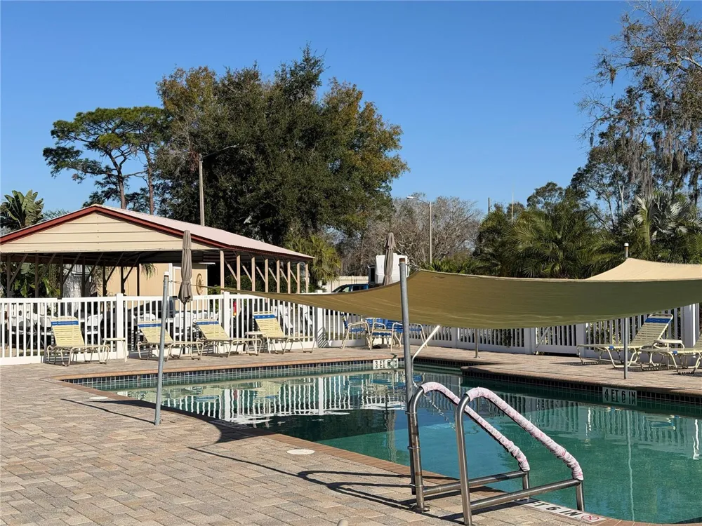 20300 LEONARD ROAD #78 Lutz, FL 33558