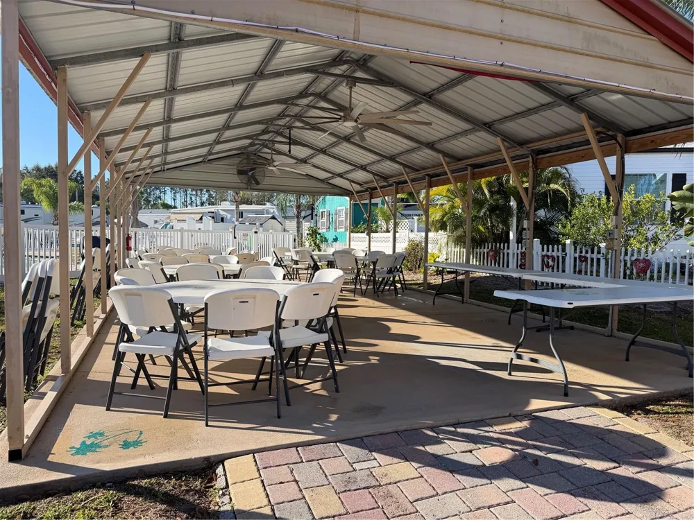 20300 LEONARD ROAD #78 Lutz, FL 33558