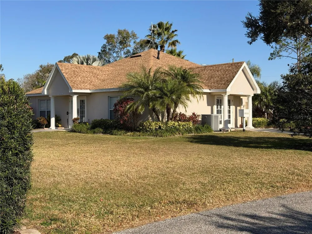 20300 LEONARD ROAD #78 Lutz, FL 33558