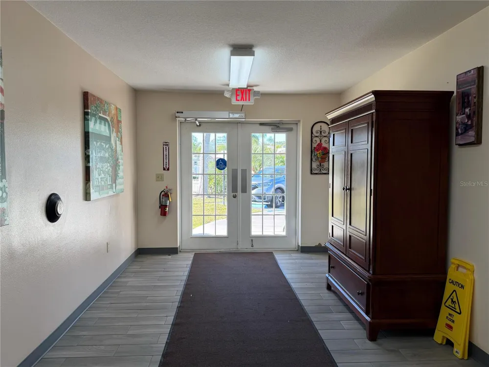 20300 LEONARD ROAD #78 Lutz, FL 33558