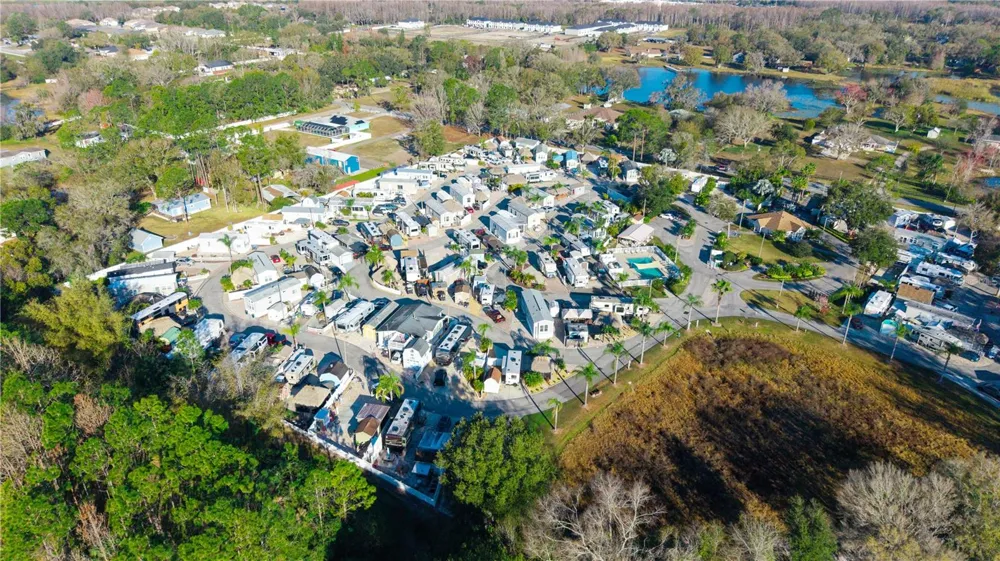 20300 LEONARD ROAD #78 Lutz, FL 33558
