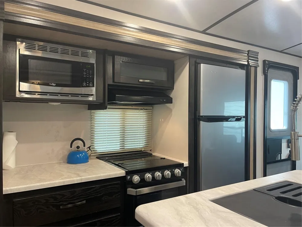 20300 LEONARD ROAD #78 Lutz, FL 33558