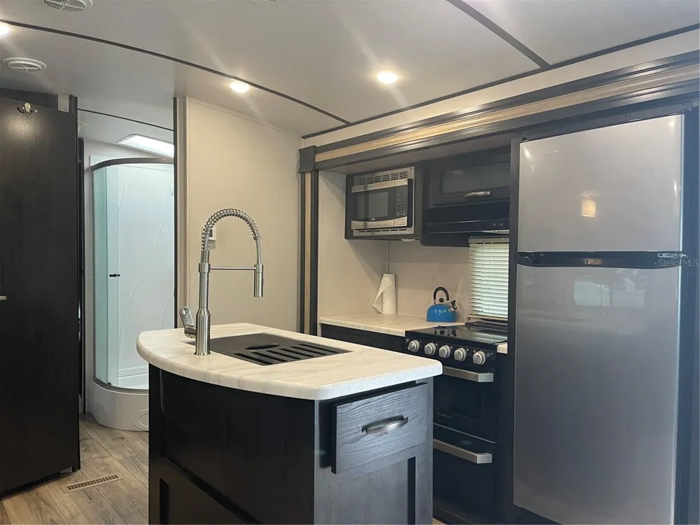 20300 LEONARD ROAD #78 Lutz, FL 33558