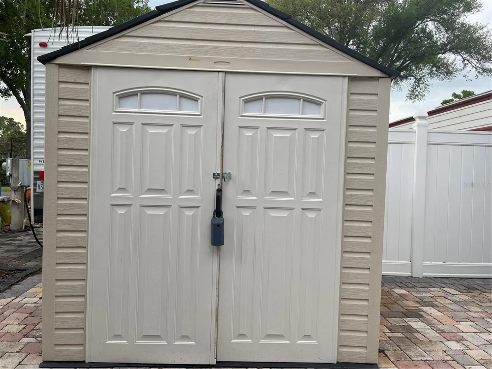 20300 LEONARD ROAD #78 Lutz, FL 33558