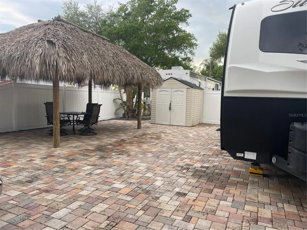20300 LEONARD ROAD #78 Lutz, FL 33558