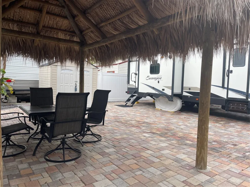 20300 LEONARD ROAD #78 Lutz, FL 33558