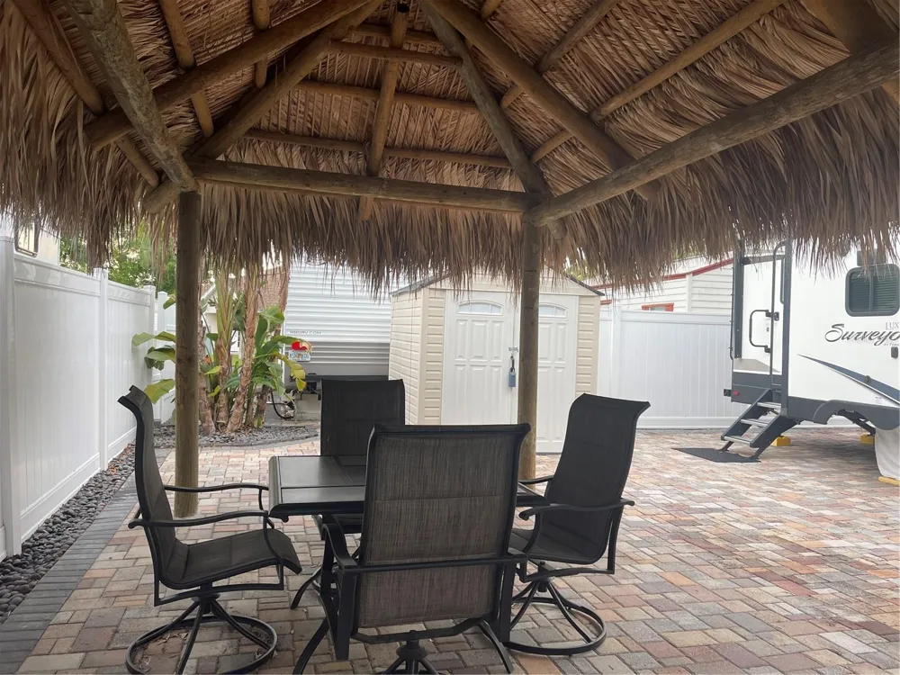 20300 LEONARD ROAD #78 Lutz, FL 33558