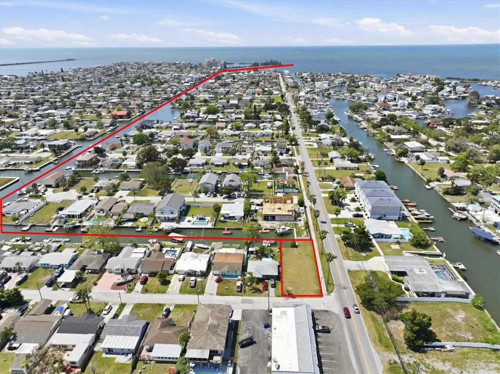 13939 MURIEL DRIVE Hudson, FL 34667