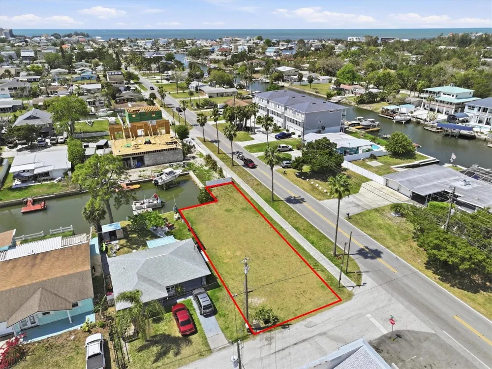 13939 MURIEL DRIVE Hudson, FL 34667