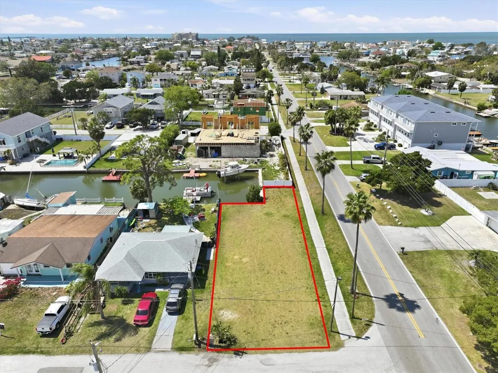13939 MURIEL DRIVE Hudson, FL 34667