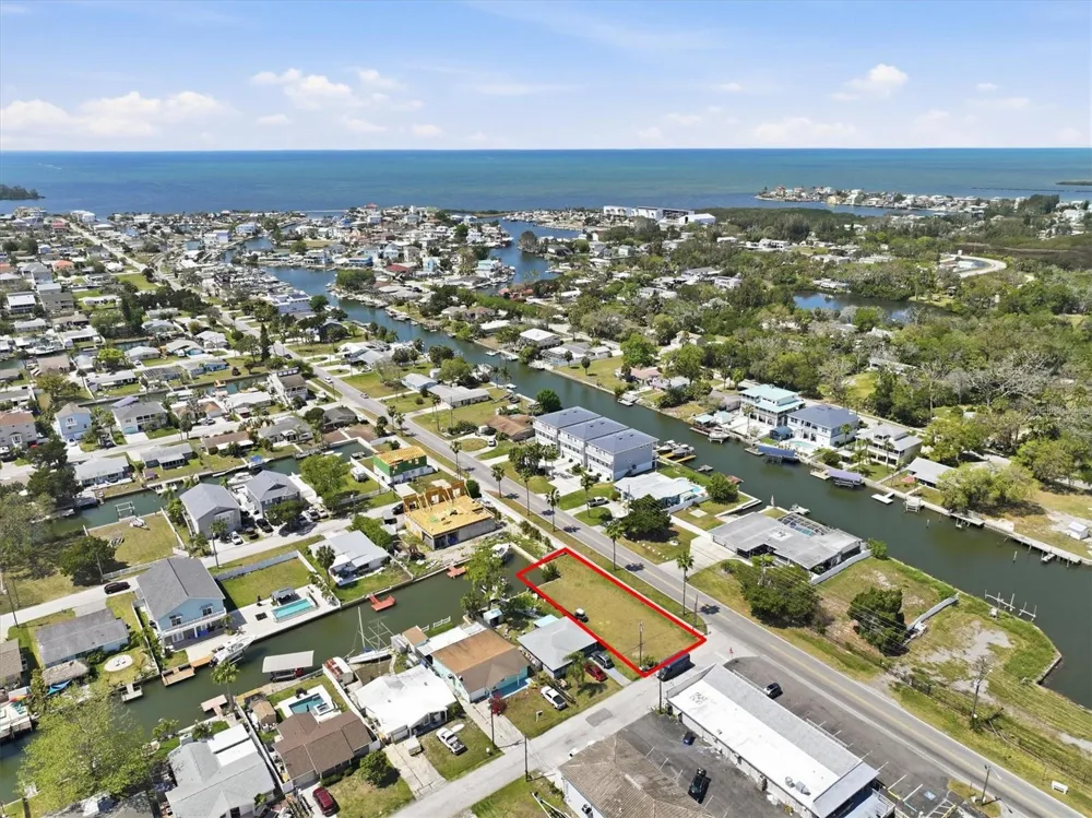 13939 MURIEL DRIVE Hudson, FL 34667