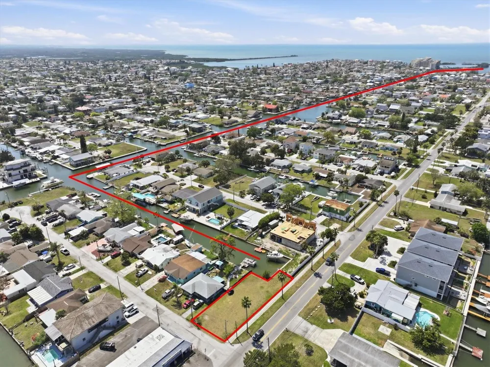 13939 MURIEL DRIVE Hudson, FL 34667
