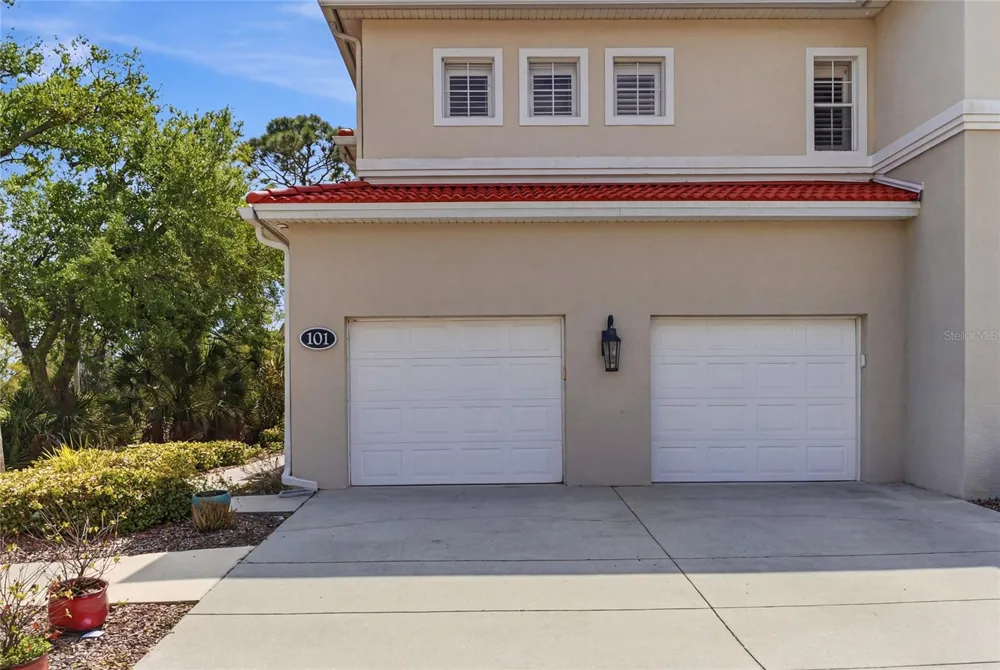 4000 IBIS WAY #101 Venice, FL 34292