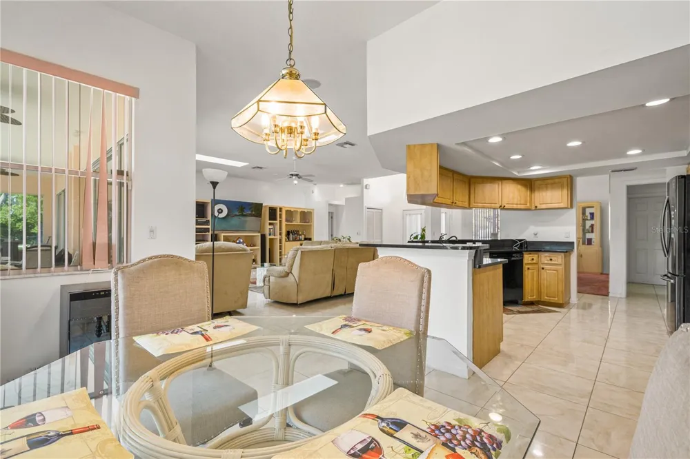 4071 BLACK OAK TRAIL Brooksville, FL 34604