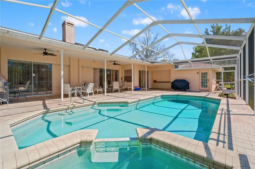 4071 BLACK OAK TRAIL Brooksville, FL 34604