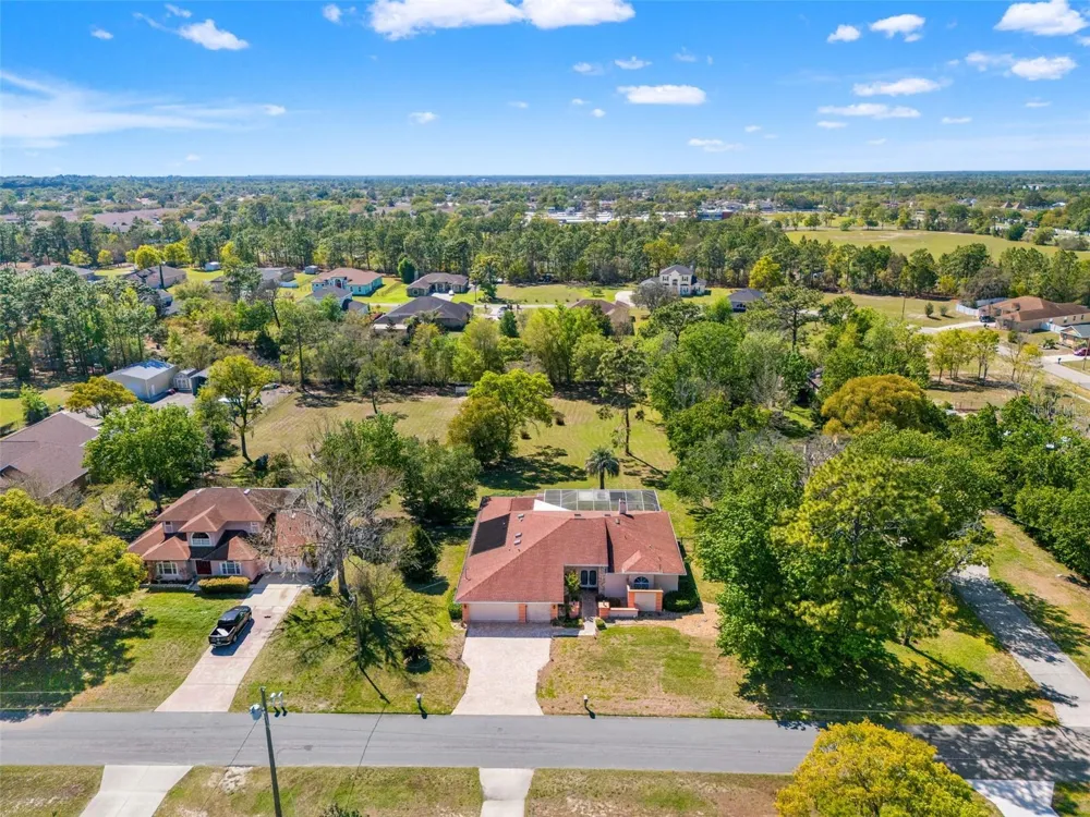 4071 BLACK OAK TRAIL Brooksville, FL 34604