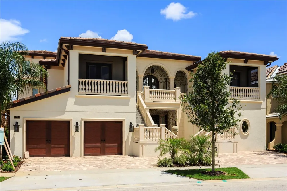 905 GOLDEN BEAR DRIVE Reunion, FL 34747