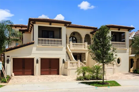 905 GOLDEN BEAR DRIVE